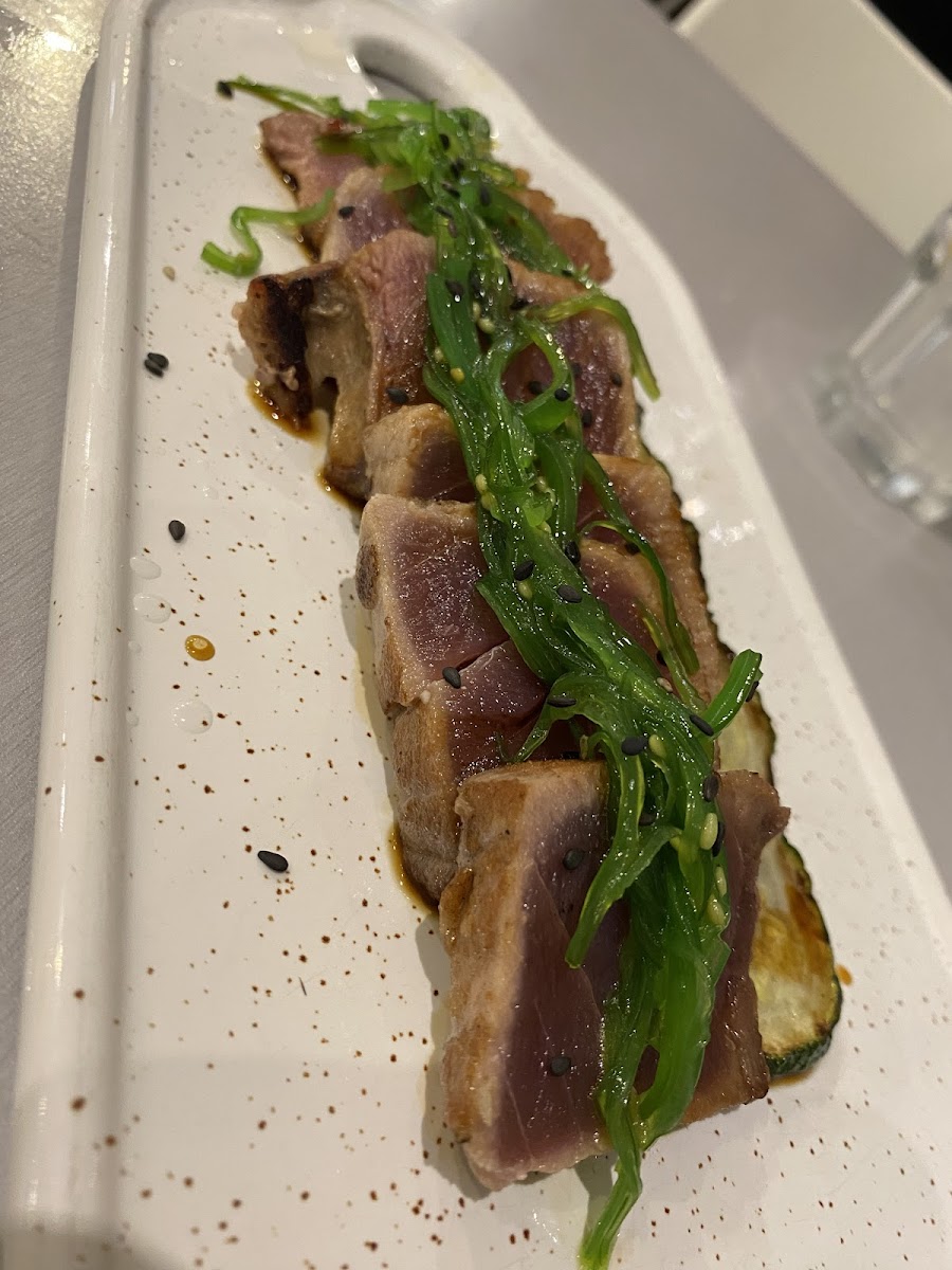 D.O. Vins i Platillos Restaurant Photo 5