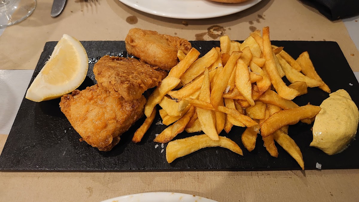 D.O. Vins i Platillos Restaurant Photo 7