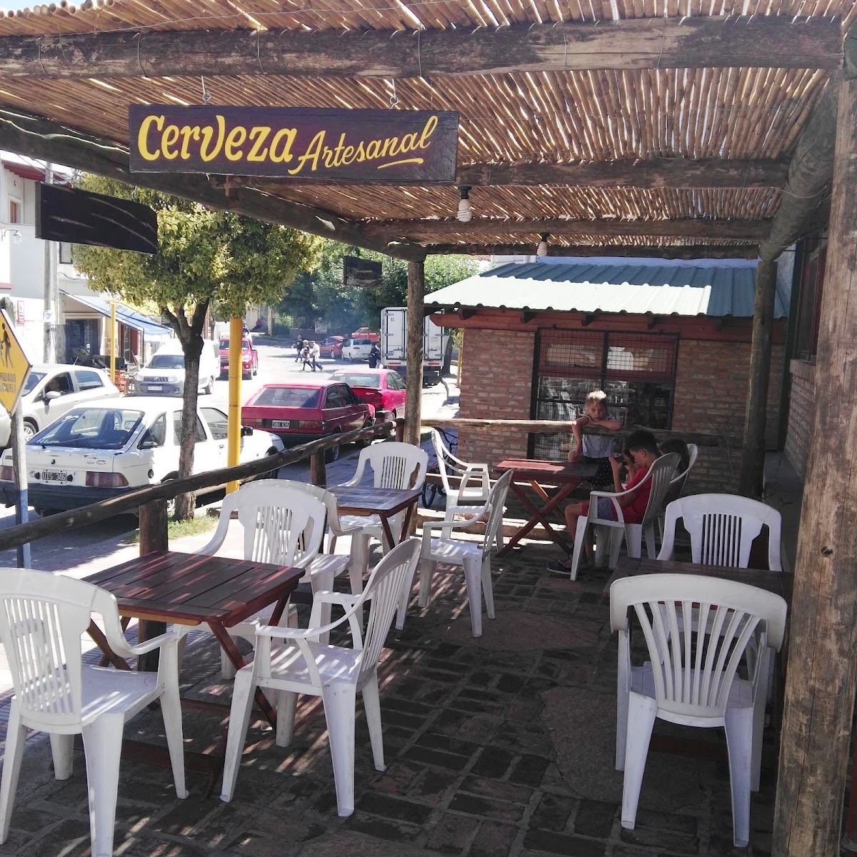 Restaurante la Esquina