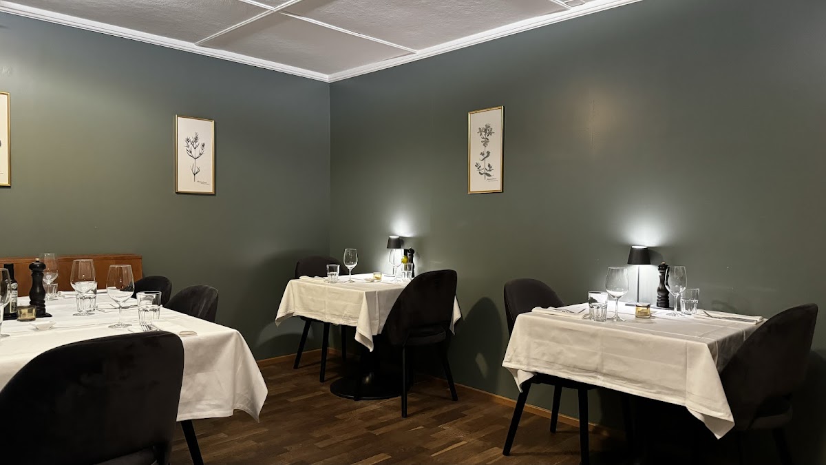 Restaurant Pizzeria Frohsinn