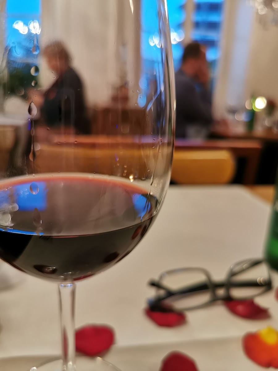 Restaurant Pizzeria Frohsinn Photo 6