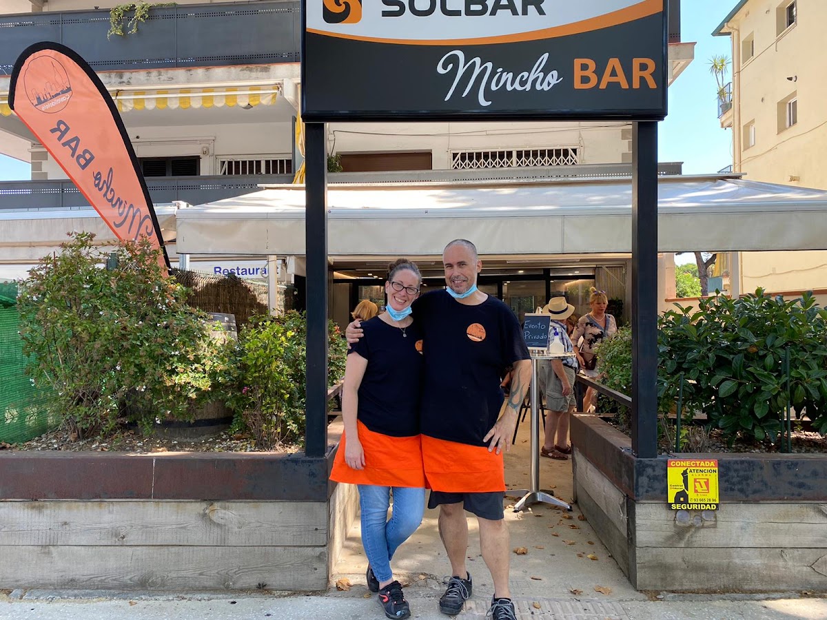 Mincho Bar Pineda
