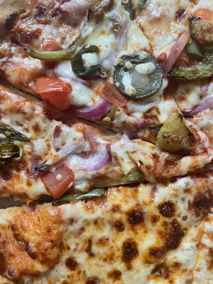 Domino's Pizza - Bristol - Redfield Photo 10