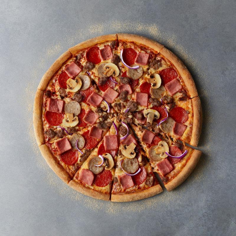 Domino's Pizza - Bristol - Redfield Photo 4