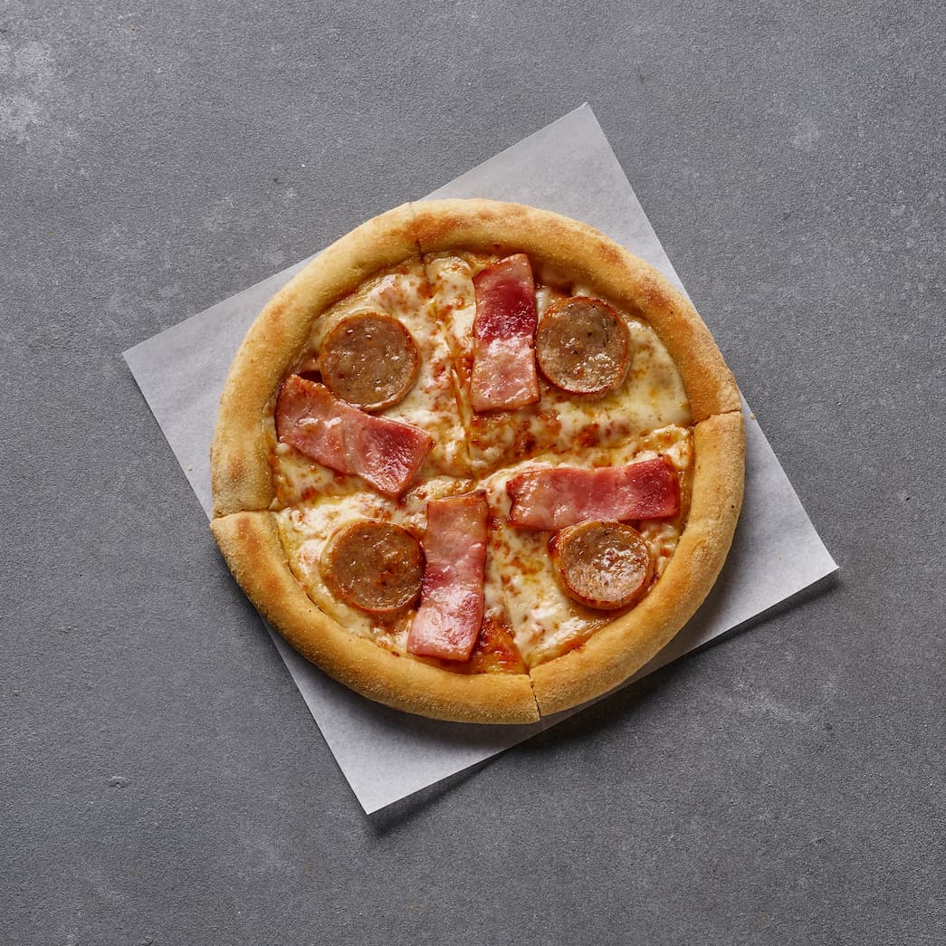 Domino's Pizza - Bristol - Redfield Photo 6