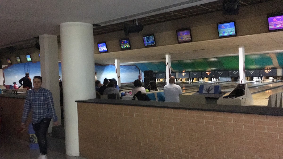 Pizzeria Bowling Grottammare
