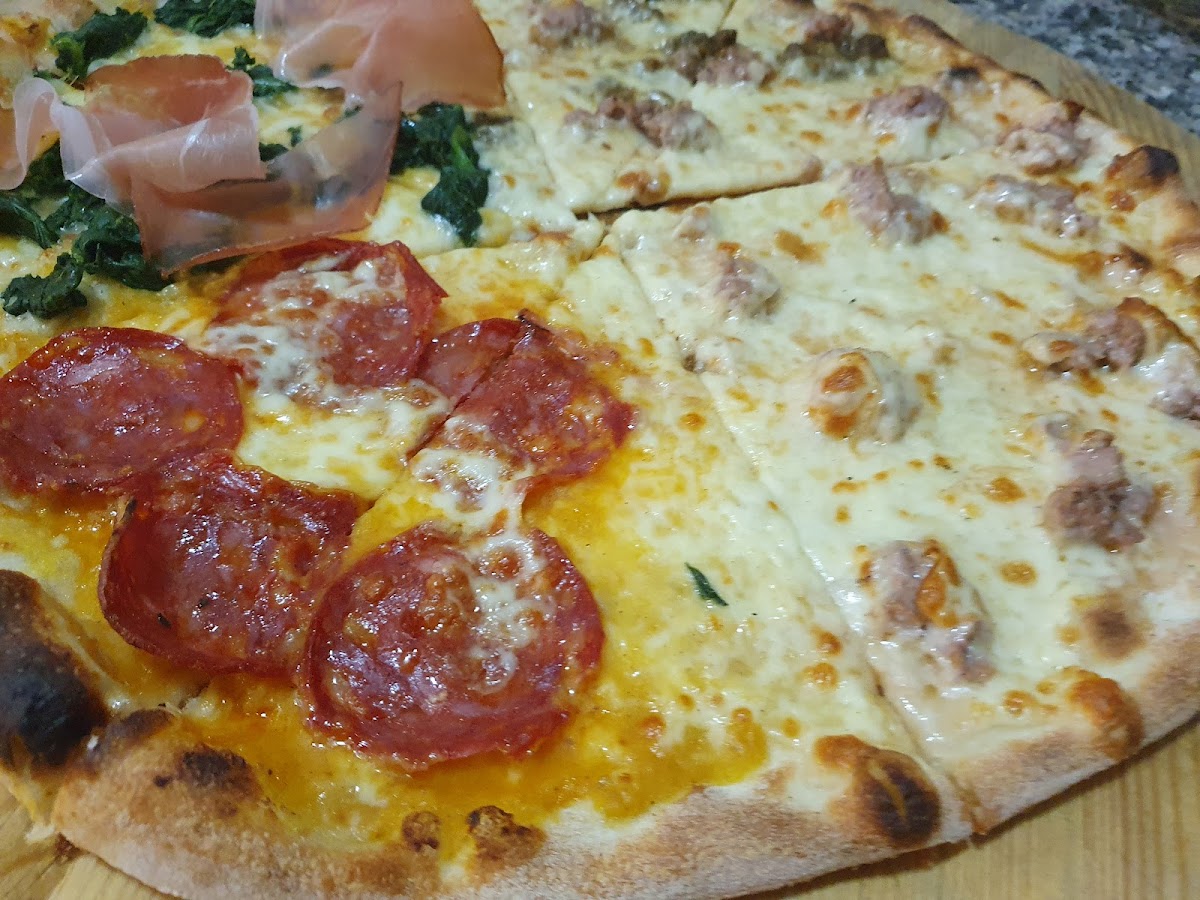 Pizzeria Bowling Grottammare Photo 10