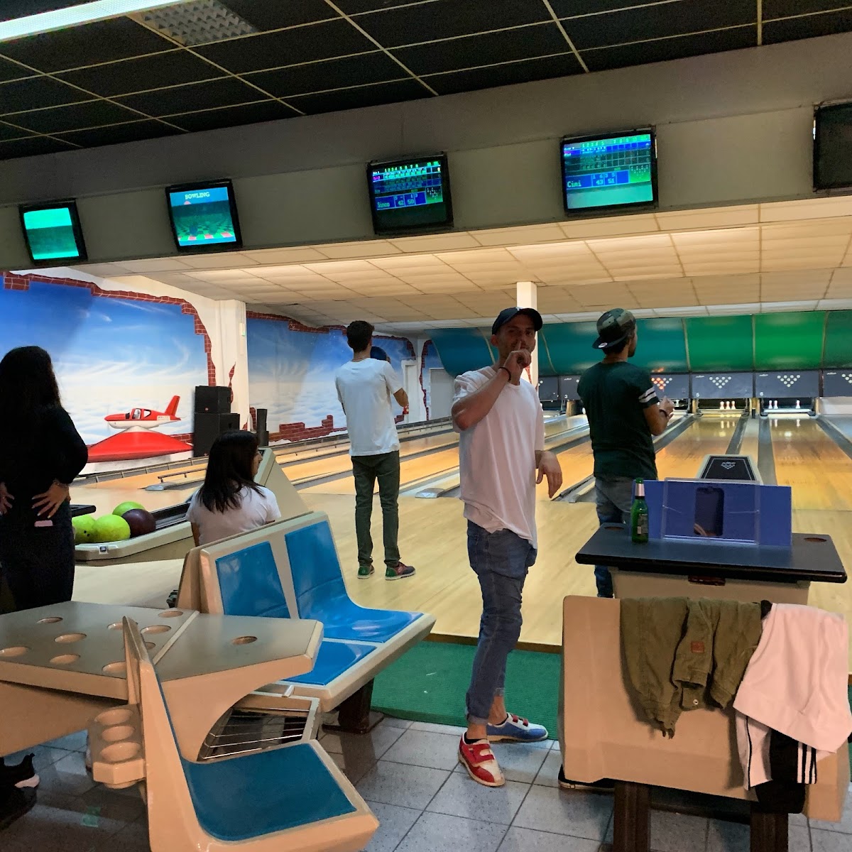 Pizzeria Bowling Grottammare Photo 3