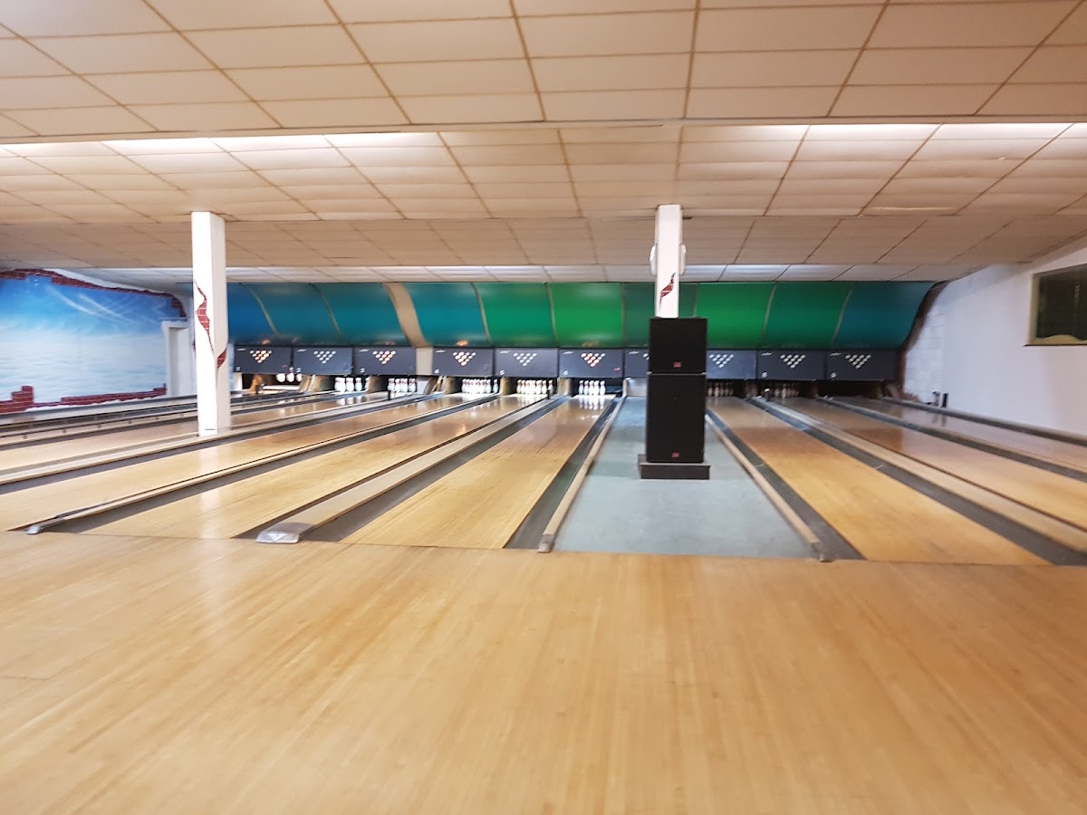 Pizzeria Bowling Grottammare Photo 4