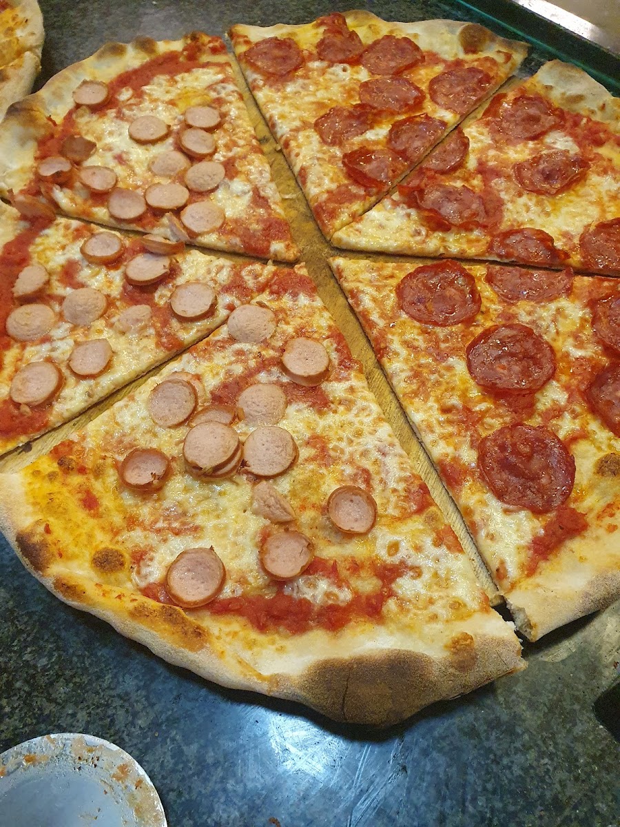 Pizzeria Bowling Grottammare Photo 5