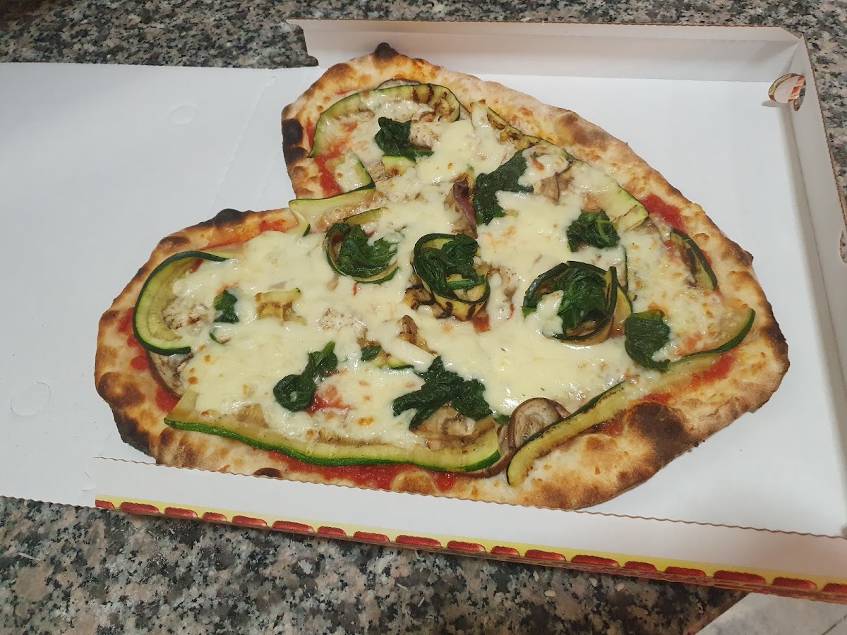 Pizzeria Bowling Grottammare Photo 6