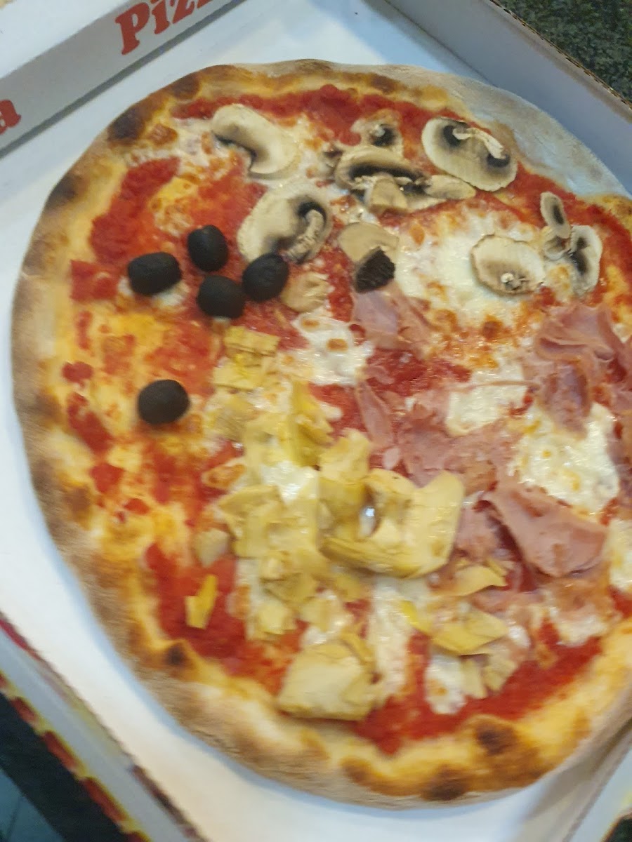 Pizzeria Bowling Grottammare Photo 8