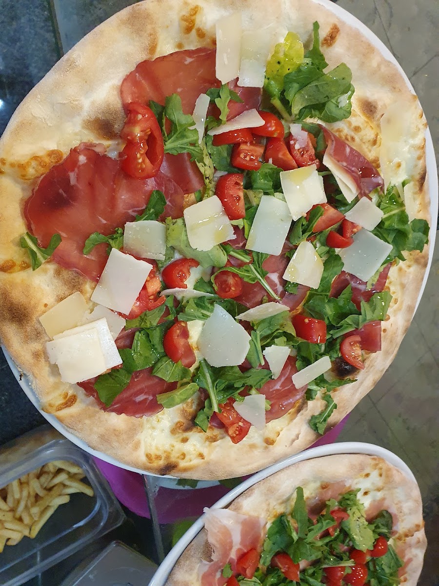 Pizzeria Bowling Grottammare Photo 9
