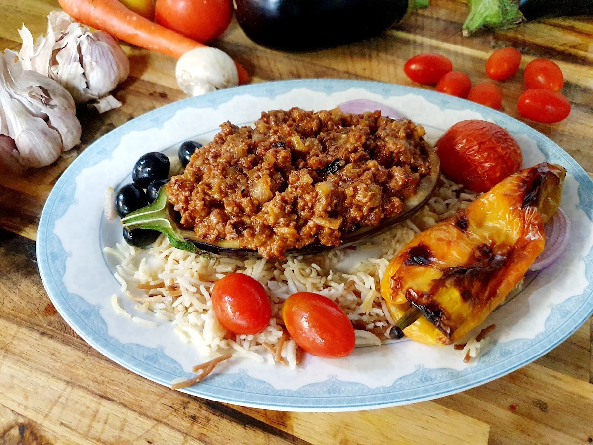 Restaurant Prince a la Turca - HALAL FOOD Photo 3
