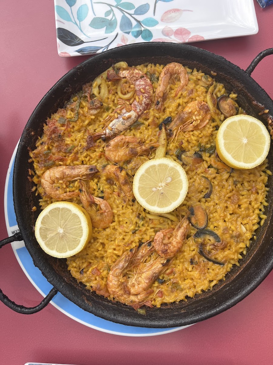 Restaurant Prince a la Turca - HALAL FOOD Photo 5