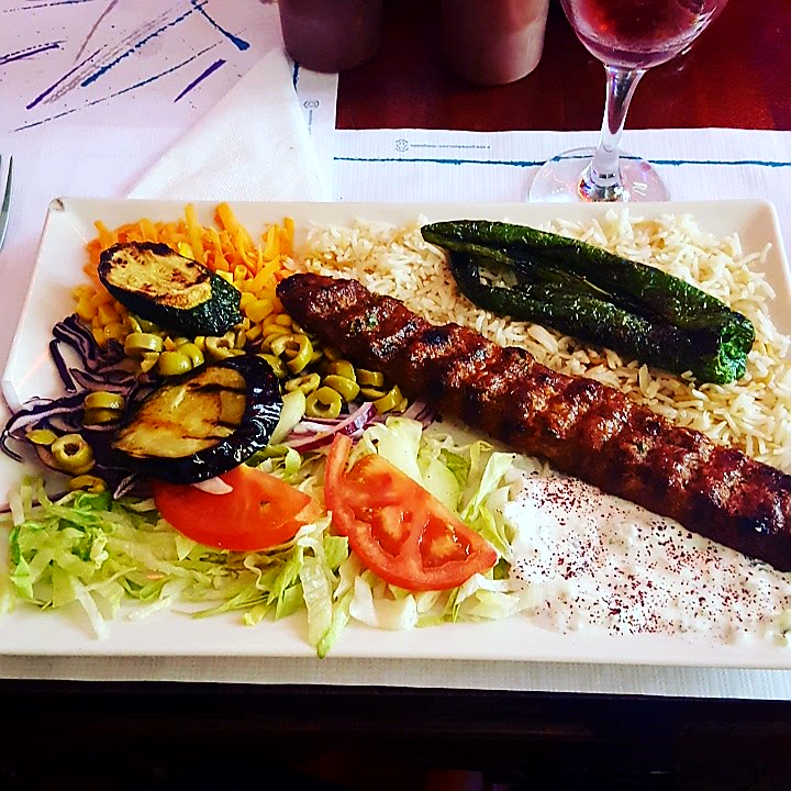 Restaurant Prince a la Turca - HALAL FOOD Photo 8