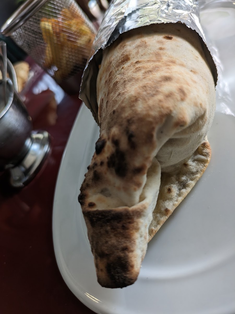 Ankara Restaurante Kebab y comida Arabe Halal Photo 7