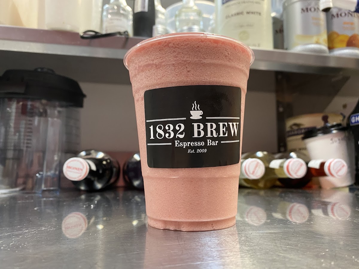 1832 Brew Espresso Bar Photo 9