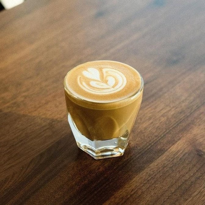 1832 Brew Espresso Bar Photo 4