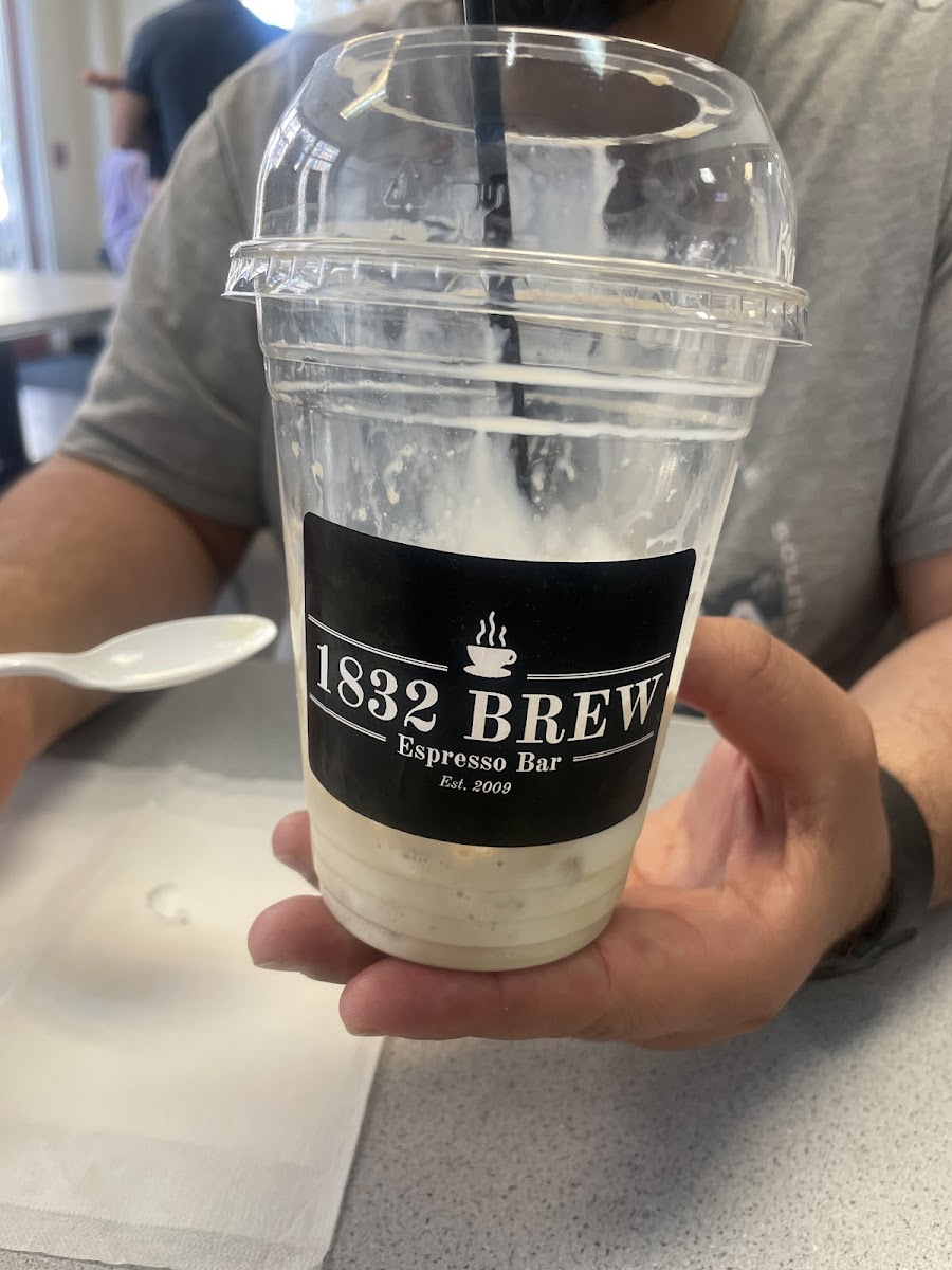 1832 Brew Espresso Bar Photo 5