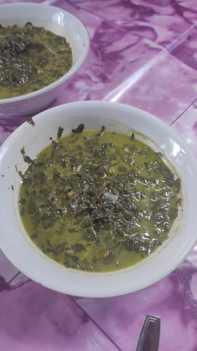 RUMAH MAKAN HOLAT NAZWA Br. REGAR