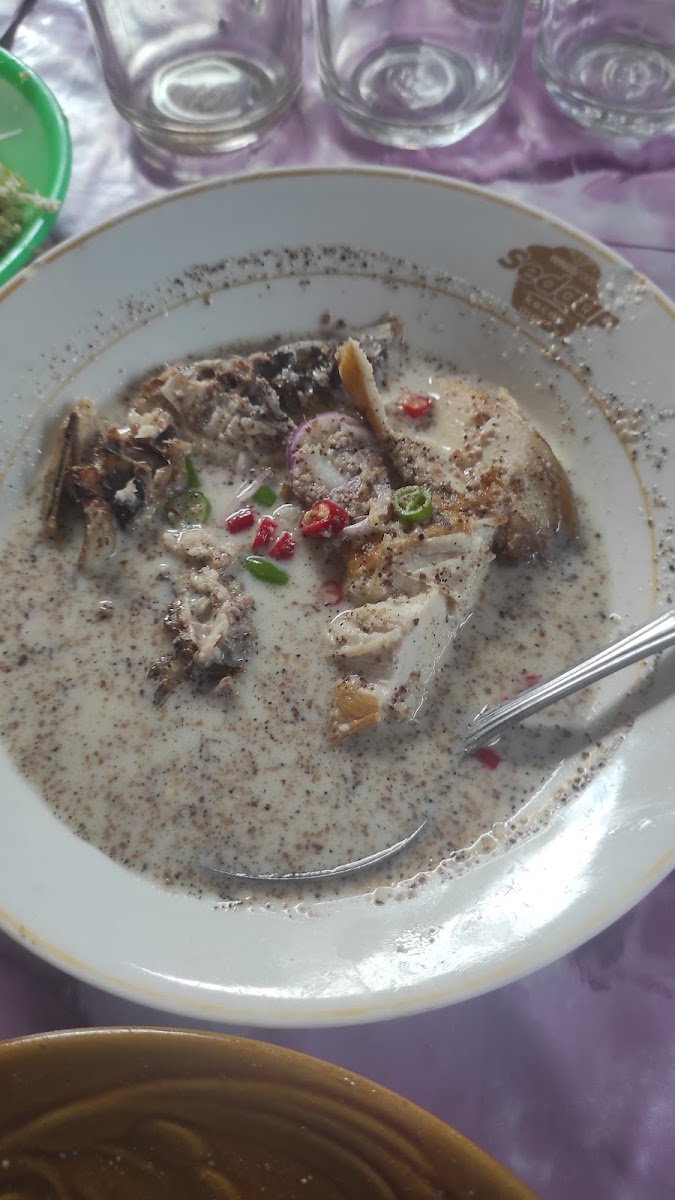 RUMAH MAKAN HOLAT NAZWA Br. REGAR Photo 6