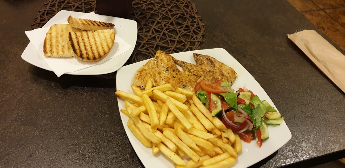Ungureanu M-restaurant Photo 5