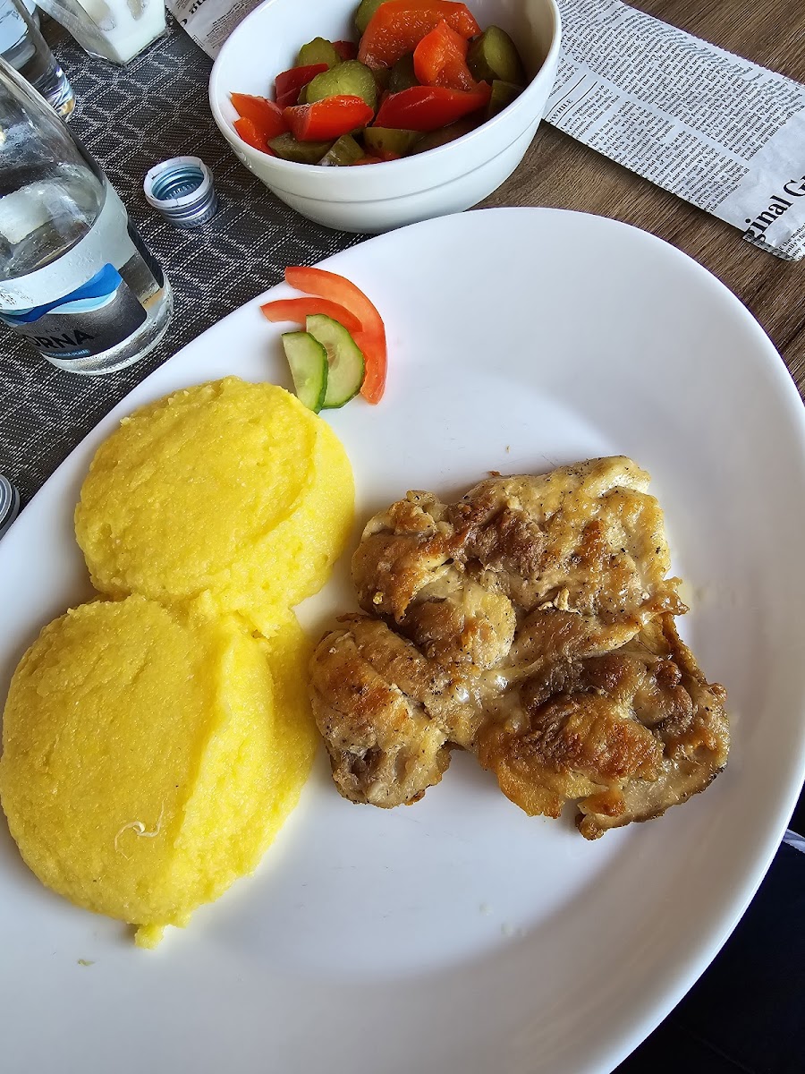 Ungureanu M-restaurant Photo 7