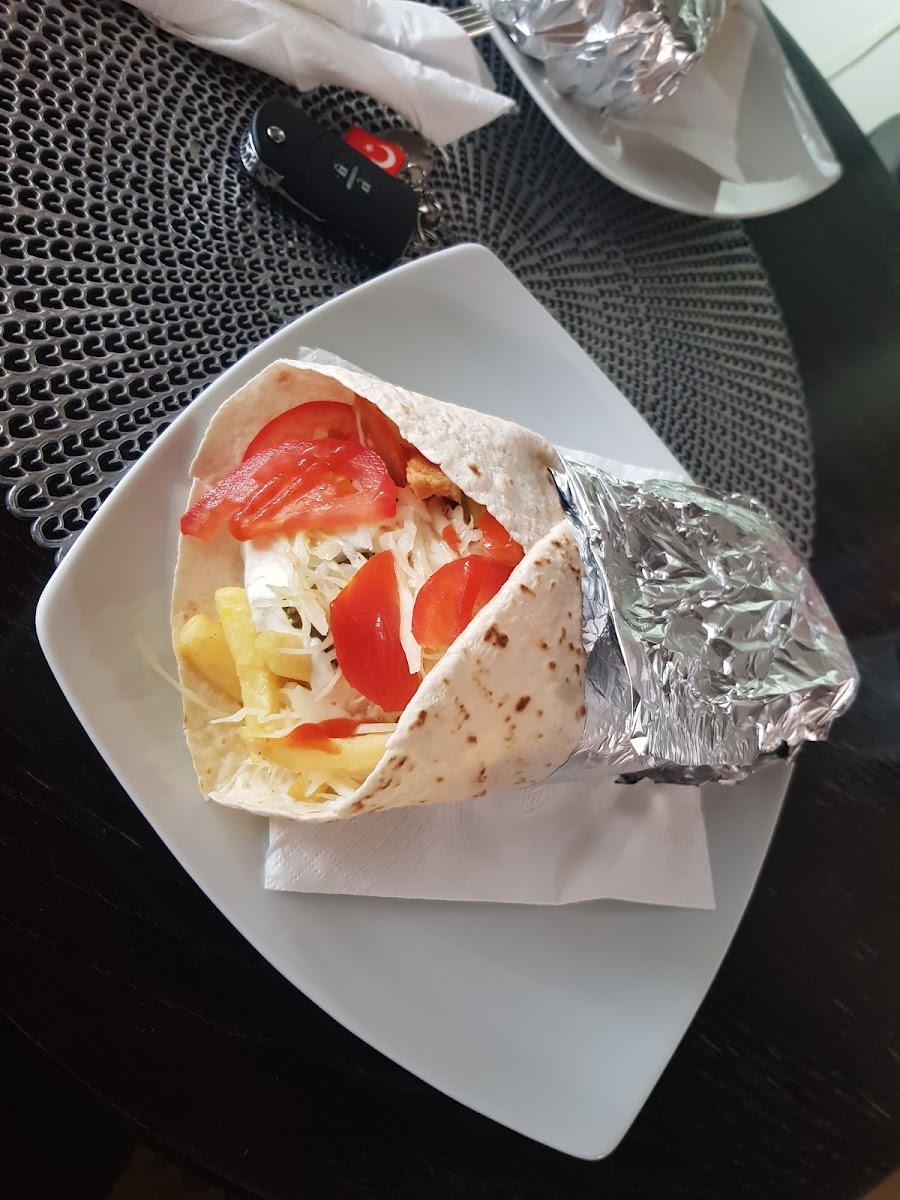 Ungureanu M-restaurant Photo 8