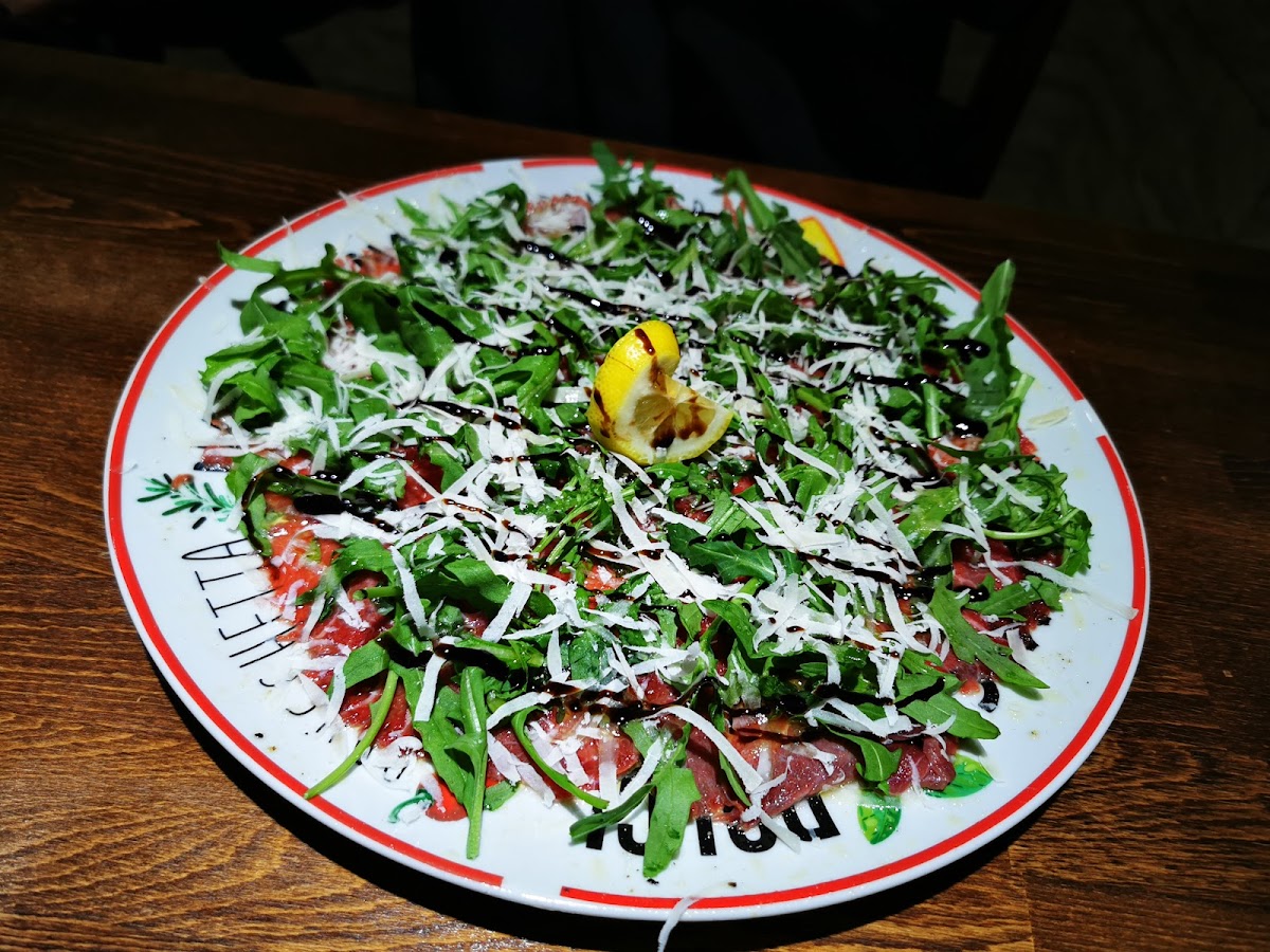 Pizzeria Nido Merkstein Photo 10