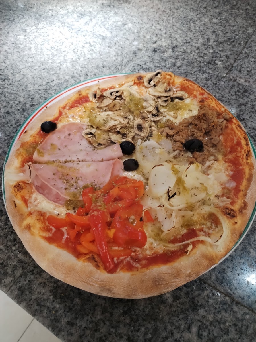 Pizzeria Nido Merkstein Photo 3
