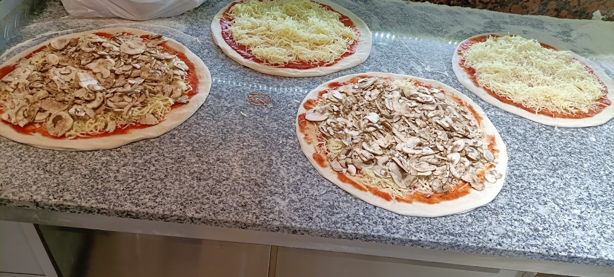 Pizzeria Nido Merkstein Photo 5