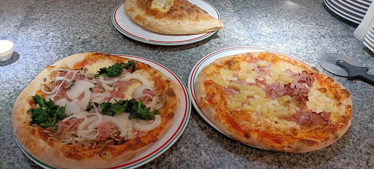 Pizzeria Nido Merkstein Photo 6