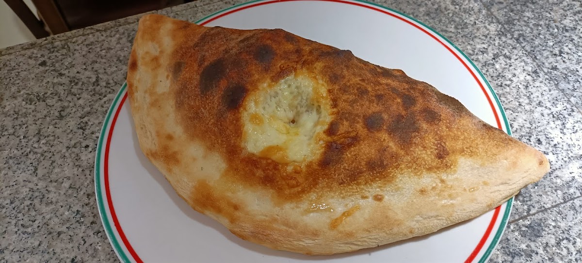 Pizzeria Nido Merkstein Photo 8