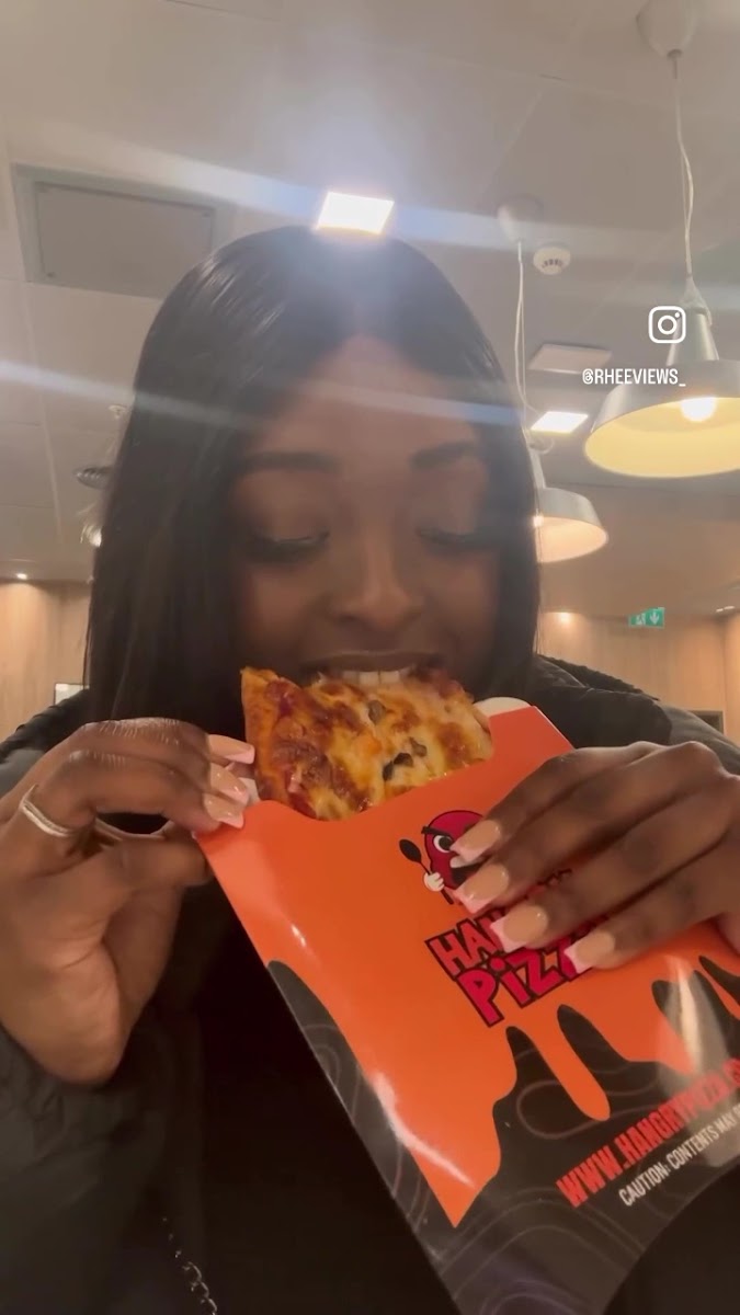 Hangry Pizza Photo 2