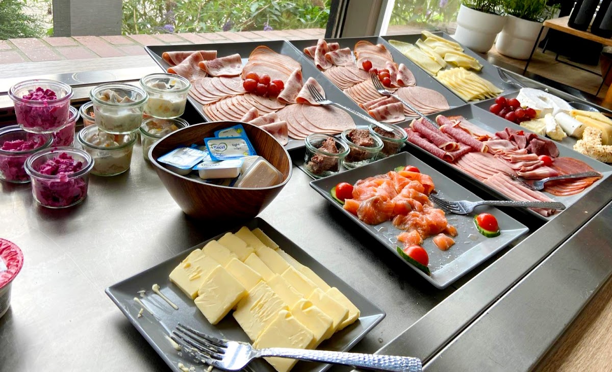 zeitlos Restaurant und Hotel Photo 2