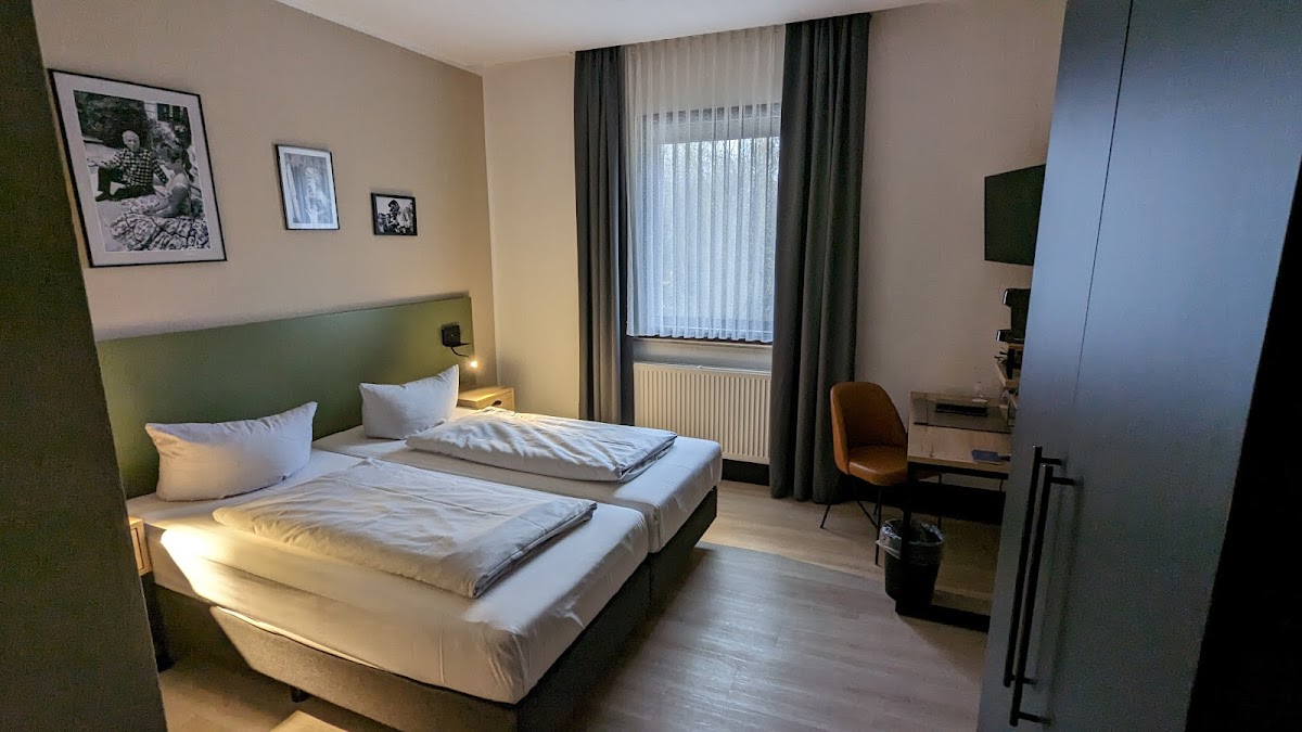 zeitlos Restaurant und Hotel Photo 3