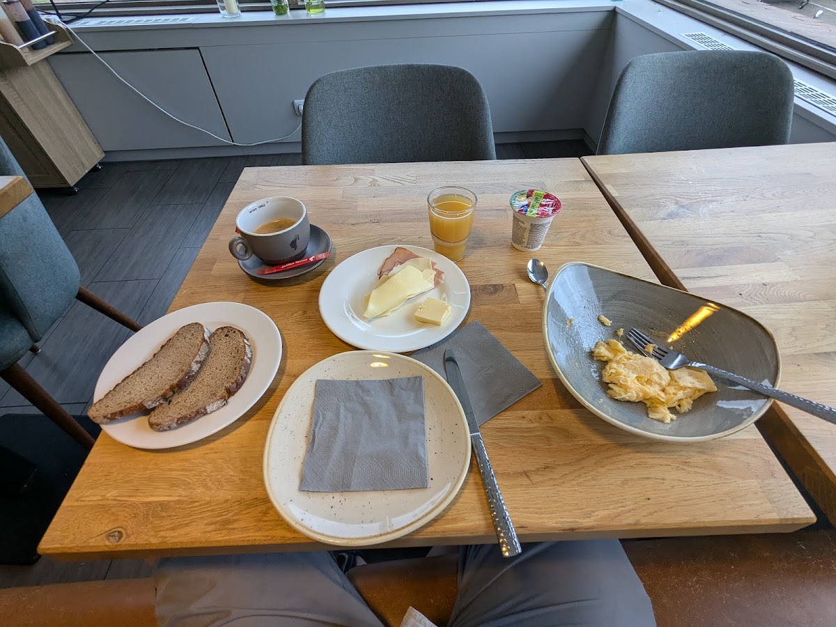 zeitlos Restaurant und Hotel Photo 4