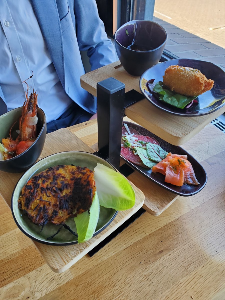 zeitlos Restaurant und Hotel Photo 6