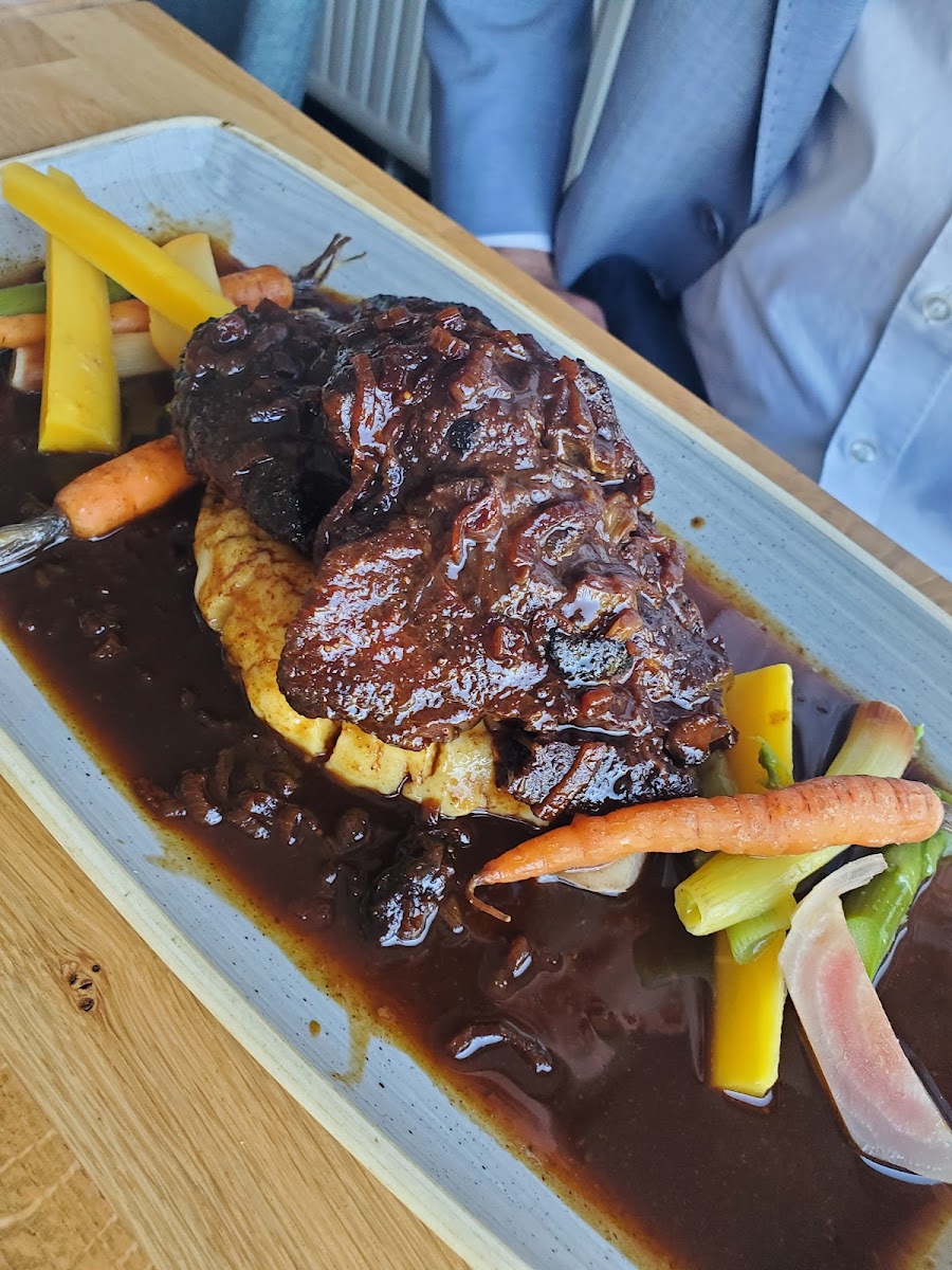 zeitlos Restaurant und Hotel Photo 8