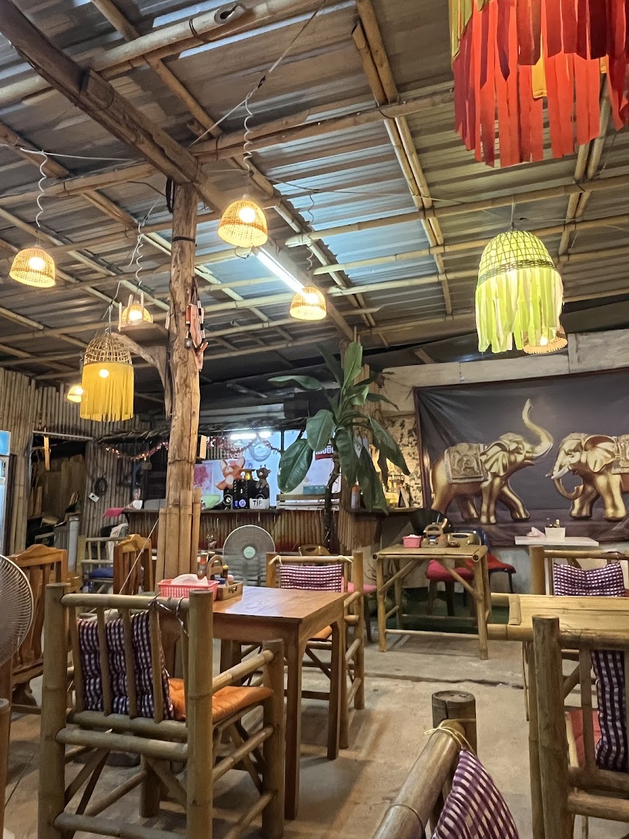 Sam-Pe-Nong Kitchen