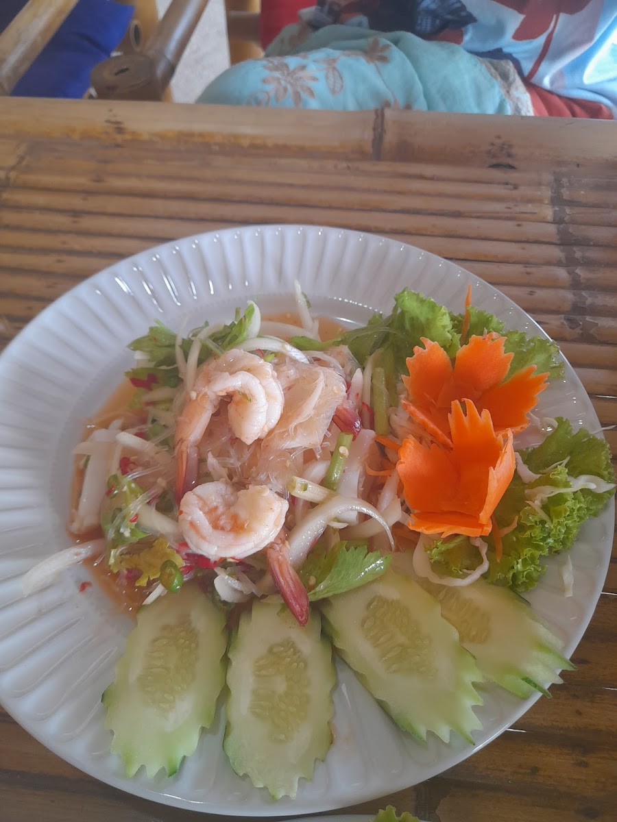Sam-Pe-Nong Kitchen Photo 10