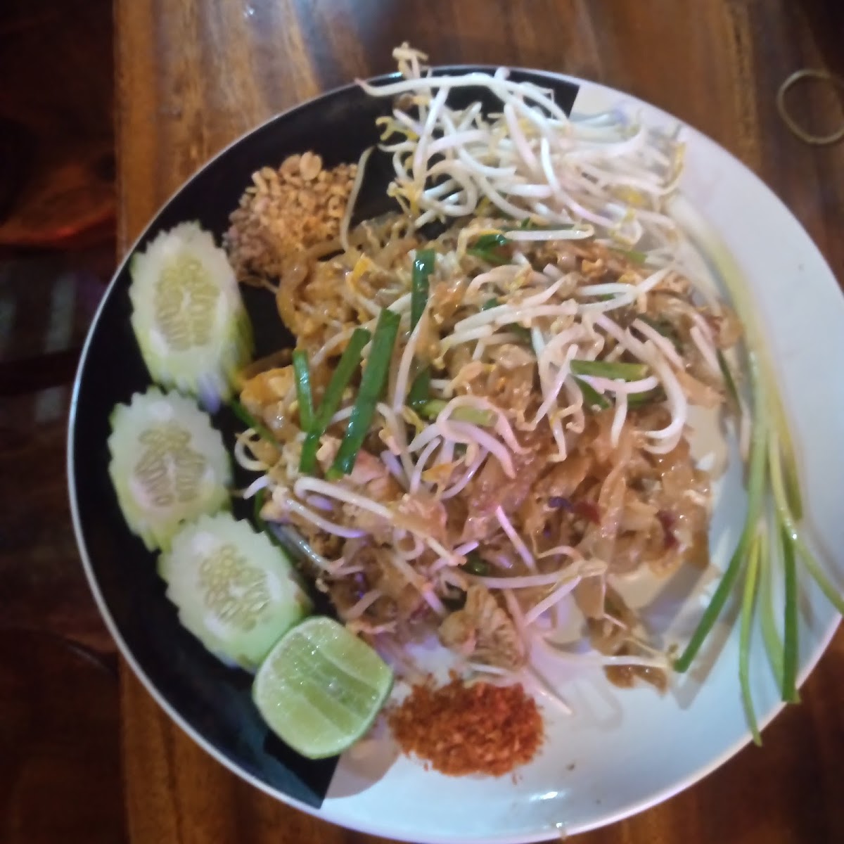 Sam-Pe-Nong Kitchen Photo 2