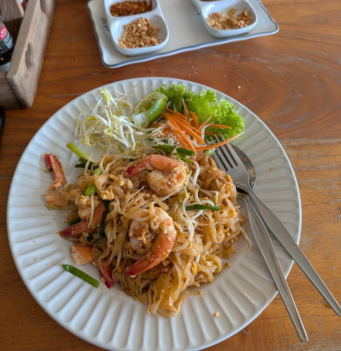 Sam-Pe-Nong Kitchen Photo 4