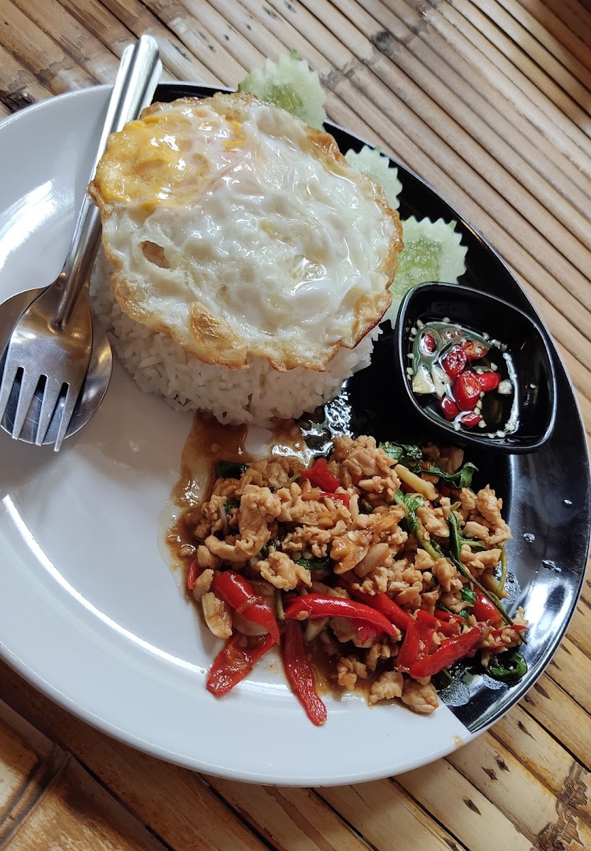 Sam-Pe-Nong Kitchen Photo 5