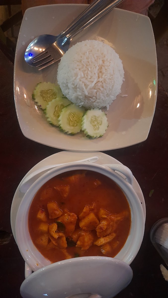 Sam-Pe-Nong Kitchen Photo 9