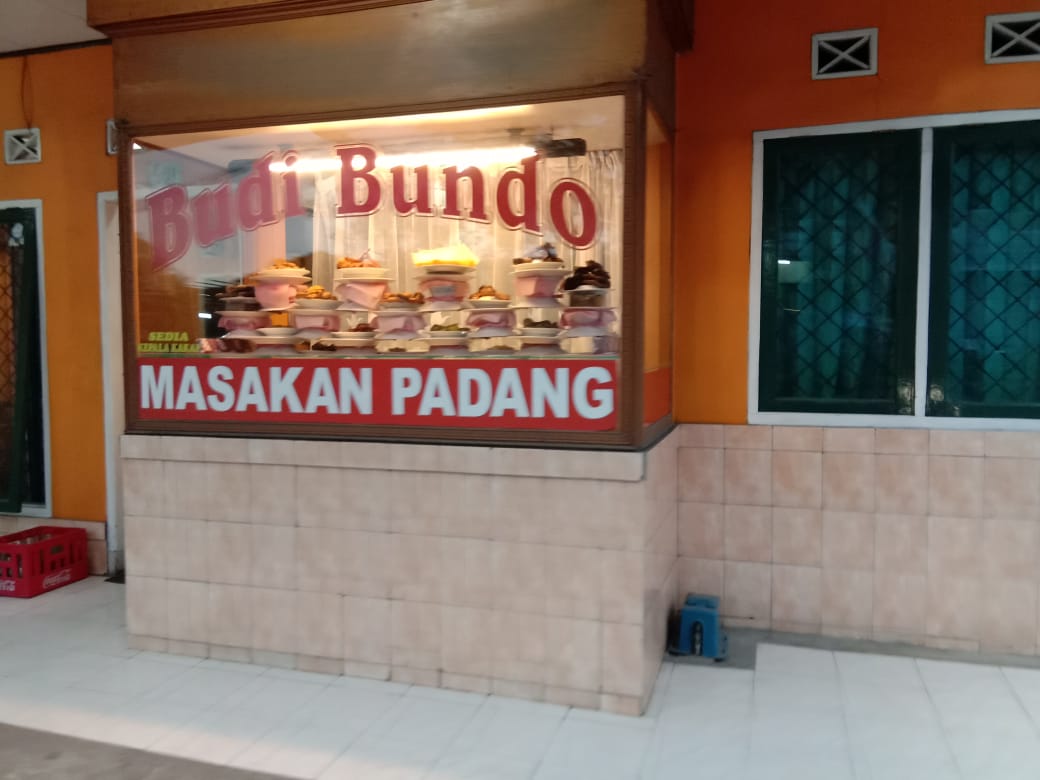 Rumah Makan Budi Bundo