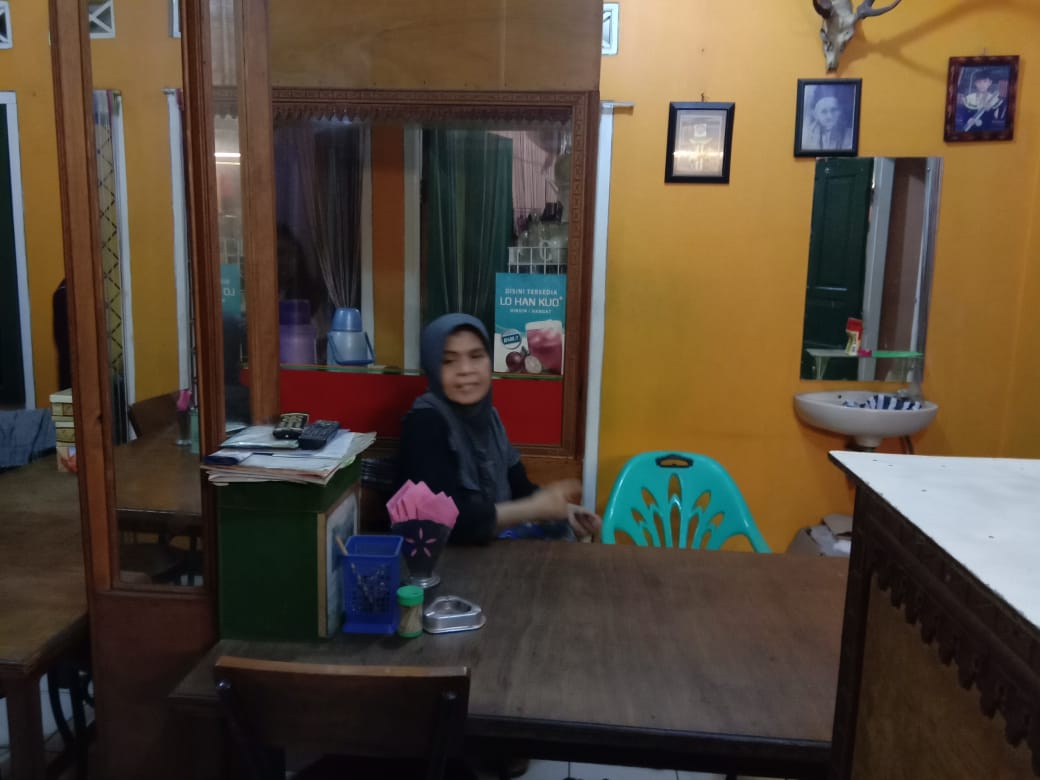Rumah Makan Budi Bundo Photo 2
