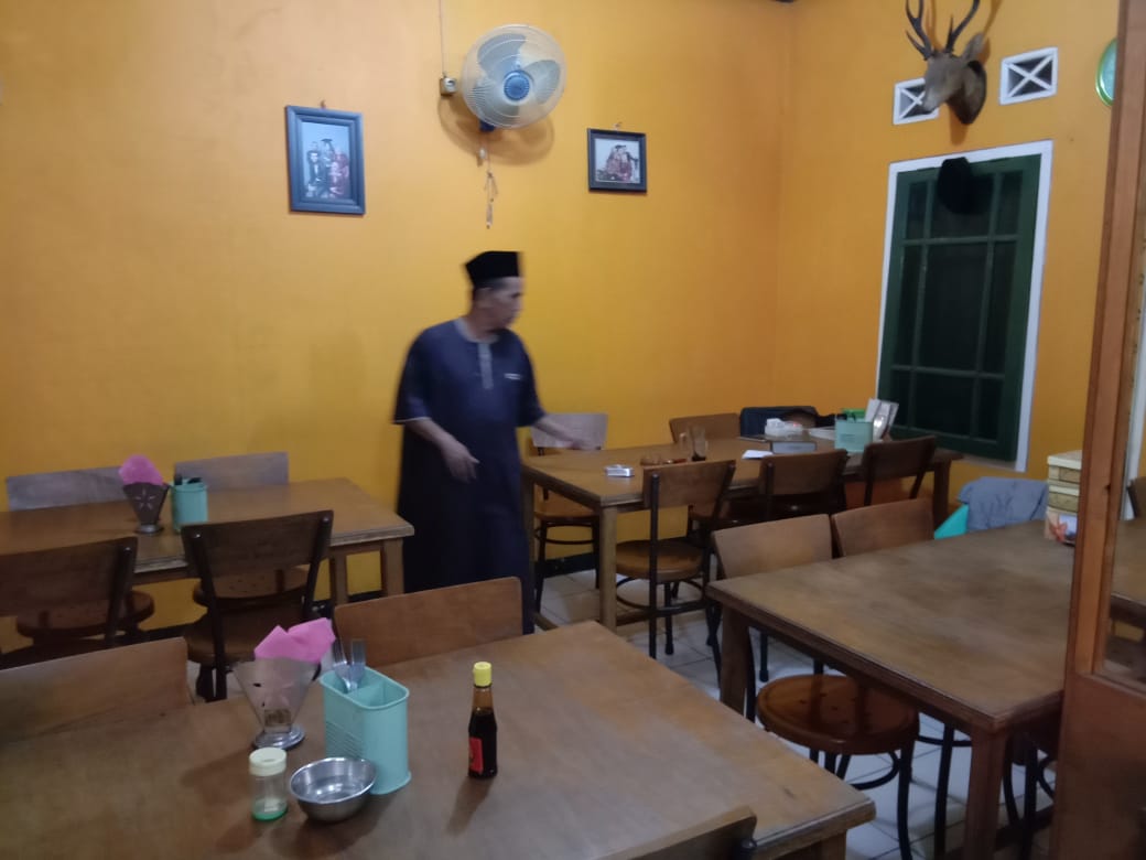 Rumah Makan Budi Bundo Photo 4