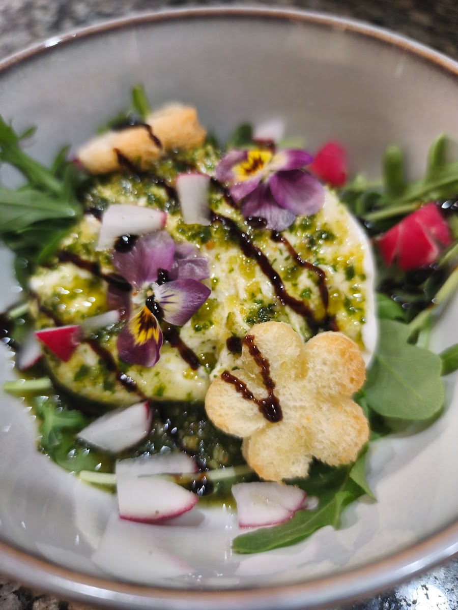 Le Bouillon - Brasserie des Eaux Vives Photo 4